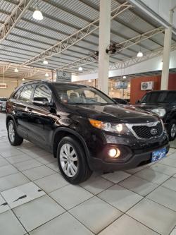 KIA Sorento 2.4 16V 4P EX AUTOMTICO