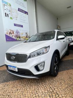 KIA Sorento 3.3 V6 24V 4P EX 7 LUGARES AUTOMTICO