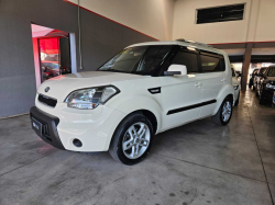 KIA Soul 1.6 16V 4P EX FLEX