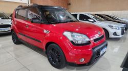 KIA Soul 1.6 16V 4P EX AUTOMTICO