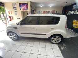 KIA Soul 1.6 16V 4P EX AUTOMTICO