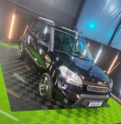 KIA Soul 1.6 16V 4P EX FLEX