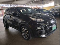 KIA Sportage 2.0 16V 4P LX AUTOMTICO