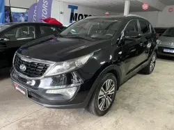 KIA Sportage 2.0 16V 4P LX FLEX