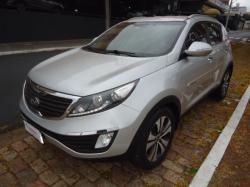 KIA Sportage 2.0 16V 4P EX AUTOMTICO