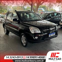 KIA Sportage 2.0 16V 4P LX