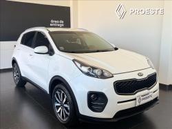 KIA Sportage 2.0 16V 4P LX FLEX AUTOMTICO