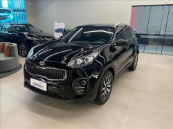 KIA Sportage 2.0 16V 4P LX