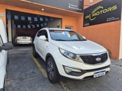 KIA Sportage 2.0 16V 4P EX AUTOMTICO