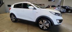 KIA Sportage 2.0 16V 4P LX FLEX AUTOMTICO