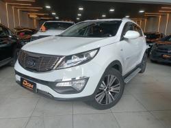 KIA Sportage 2.0 16V 4P LX FLEX AUTOMTICO