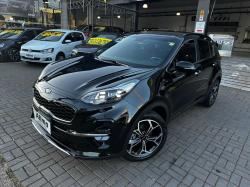 KIA Sportage 2.0 16V 4P EX FLEX AUTOMTICO