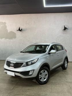 KIA Sportage 2.0 16V 4P EX