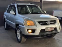 KIA Sportage 2.0 16V 4P EX AUTOMTICO