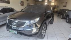 KIA Sportage 2.0 16V 4P EX FLEX AUTOMTICO