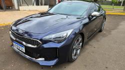 KIA Stinger 3.3 V6 24V GT GDI BI-TURBO AWD 4X4 E-SHIFT AUTOMTICO