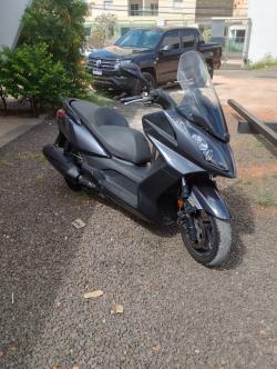 KYMCO Downtown 300i ABS