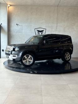 LAND ROVER Defender 110 2.0 16V 4P P300 HSE AWD AUTOMTICO