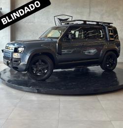 LAND ROVER Defender 110 2.0 16V 4P P300 SE AWD AUTOMTICO