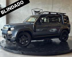 LAND ROVER Defender 110 2.0 16V 4P P300 SE AWD AUTOMTICO