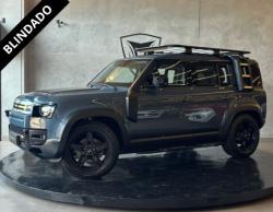 LAND ROVER Defender 110 2.0 16V 4P P300 SE AWD AUTOMTICO