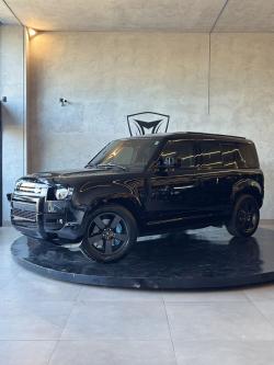 LAND ROVER Defender 110 2.0 16V 4P P400 X DYNAMIC HBRIDO AWD AUTOMTICO