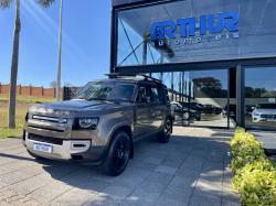 LAND ROVER Defender 110 3.0 24V 4P D300 TURBO DIESEL MHEV HSE 110 AWD AUTOMTICO