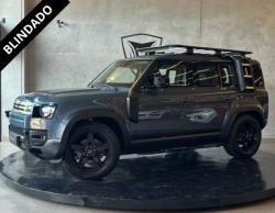 LAND ROVER Defender 110 2.0 16V 4P P300 SE AWD AUTOMTICO