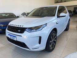 LAND ROVER Discovery Sport 2.0 4P D180 SE TURBO DIESEL R-DYNAMIC AUTOMTICO