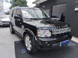 LAND ROVER Discovery 4 3.0 V6 24V 4P S 4X4 BI-TURBO DIESEL AUTOMTICO