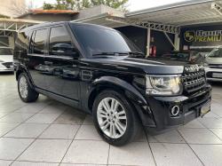 LAND ROVER Discovery 4 3.0 V6 24V 4P SE 4X4 BI-TURBO DIESEL AUTOMTICO