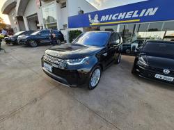 LAND ROVER Discovery 3.0 V6 4P TD6 HSE 4WD LUXURY DIESEL AUTOMTICO