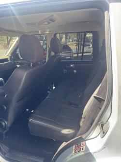LAND ROVER Discovery 4 3.0 V6 36V 4P 4X4 HSE TURBO DIESEL AUTOMTICO