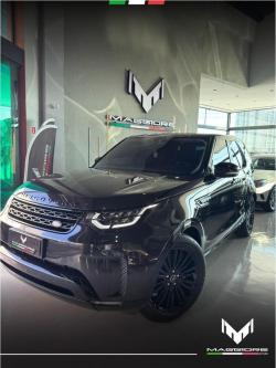 LAND ROVER Discovery 3.0 V6 4P TD6 S 4WD DIESEL AUTOMTICO