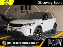LAND ROVER Discovery Sport 2.0 4P D180 SE TURBO DIESEL AUTOMTICO