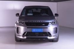 LAND ROVER Discovery Sport 2.0 16V 4P D200 SE R-DYNAMIC TURBO DIESEL AUTOMTICO