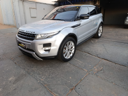 LAND ROVER Evoque Conversvel 2.0 16V HSE 4WD DYNAMIC AUTOMTICO