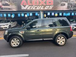 LAND ROVER Freelander 2 3.2 V6 24V 4P I6 S AUTOMTICO