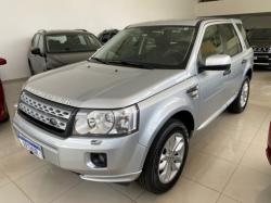 LAND ROVER Freelander 2 2.2 16V 4P SE SD4 TURBO DIESEL AUTOMTICO