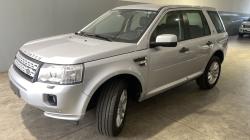 LAND ROVER Freelander 2 2.2 16V 4P HSE SD4 TURBO DIESEL AUTOMTICO