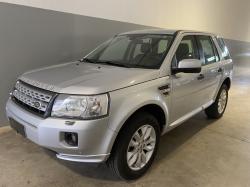 LAND ROVER Freelander 2 2.2 16V 4P SE SD4 TURBO DIESEL AUTOMTICO