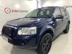 LAND ROVER Freelander 2 3.2 V6 24V 4P I6 S AUTOMTICO