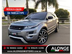 LAND ROVER Range Rover Evoque 2.0 16V 4P 4WD DYNAMIC TECH AUTOMTICO