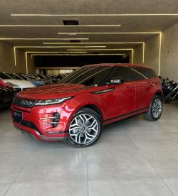 LAND ROVER Range Rover Evoque 2.0 16V 4P HSE 4WD DYNAMIC AUTOMTICO