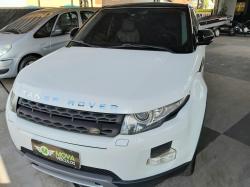 LAND ROVER Range Rover Evoque 2.0 16V 4P 4WD PURE AUTOMTICO