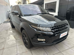 LAND ROVER Range Rover Evoque 2.0 16V 4P 4WD PURE AUTOMTICO