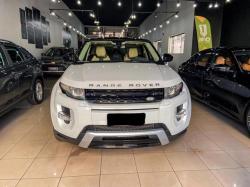 LAND ROVER Range Rover Evoque 2.0 16V 4P 4WD DYNAMIC AUTOMTICO