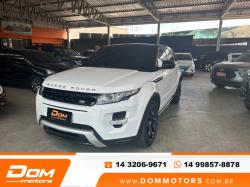 LAND ROVER Range Rover Evoque 2.0 16V 4P 4WD DYNAMIC AUTOMTICO