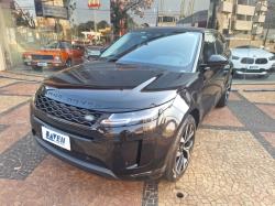 LAND ROVER Range Rover Evoque 2.0 4P FLEX P250 SE AWD AUTOMTICO