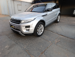 LAND ROVER Range Rover Evoque 2.0 16V 4P SE 4WD DYNAMIC AUTOMTICO